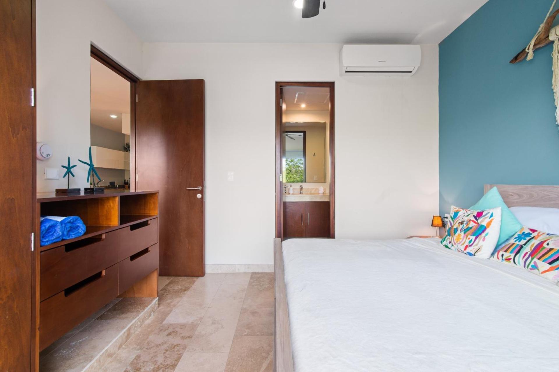 Апартаменты Luxurious Penthouse With Jungle View & Private Pool Тулум Экстерьер фото