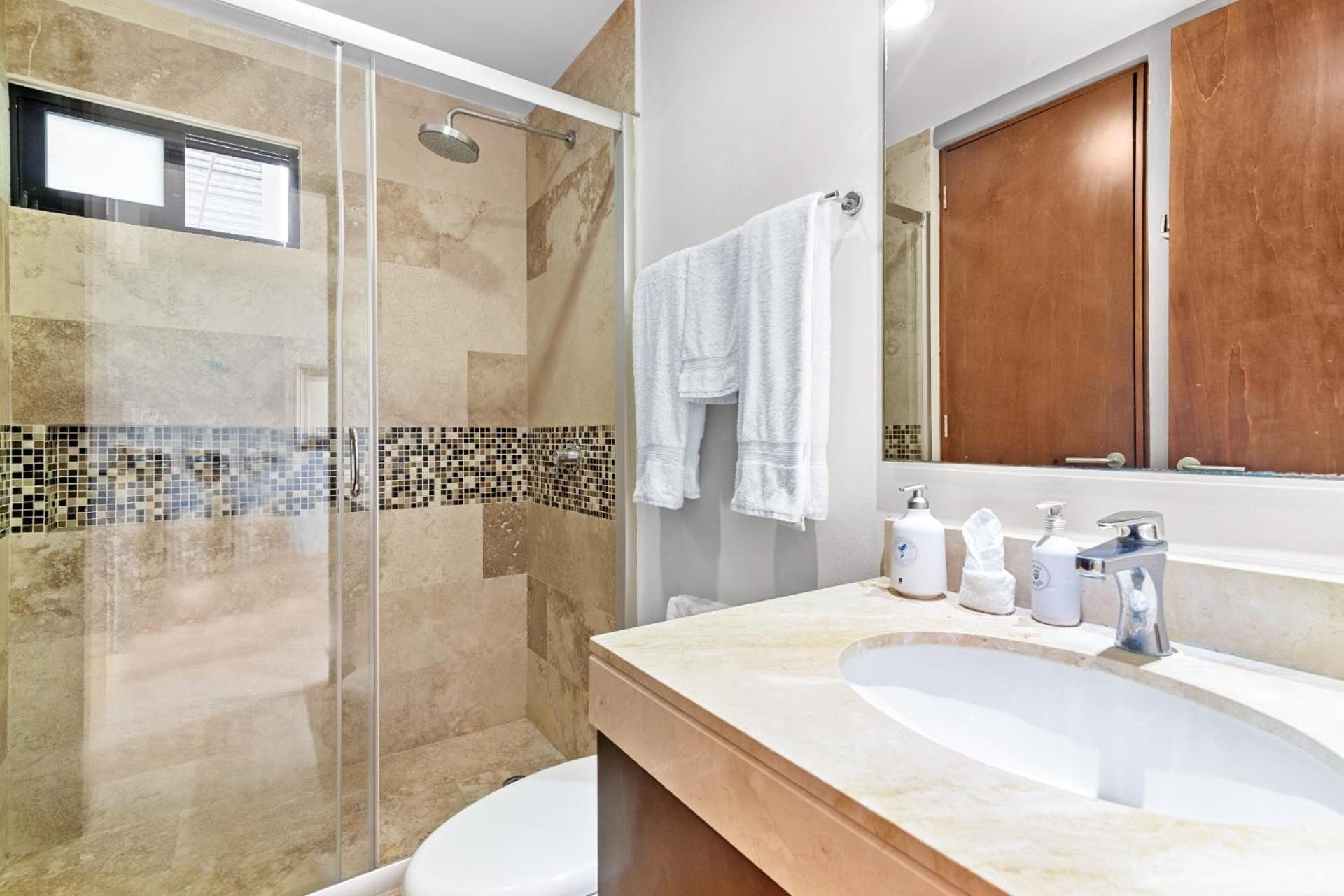 Апартаменты Luxurious Penthouse With Jungle View & Private Pool Тулум Экстерьер фото