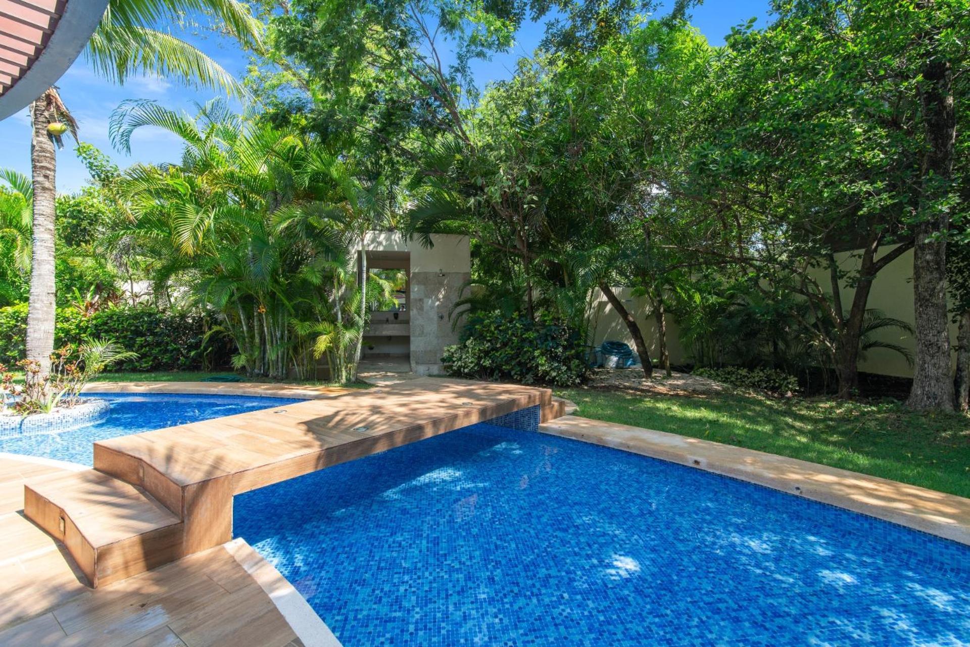 Апартаменты Luxurious Penthouse With Jungle View & Private Pool Тулум Экстерьер фото